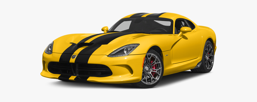 2014 Dodge Viper Srt, HD Png Download