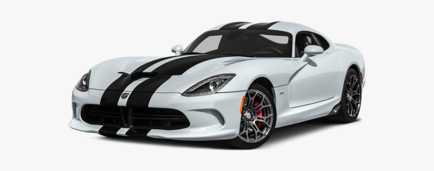2016 Dodge Viper Gts Exterior - 2013 Dodge Viper Yellow, HD Png Download