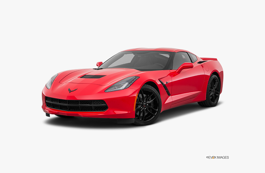 2019 Chevrolet Corvette Msrp, HD Png Download