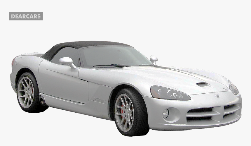 Dodge Viper Srt 10, HD Png Download
