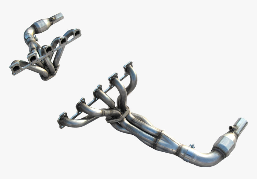 1996 Dodge Viper Headers, HD Png Download