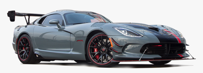 Updated Original 2016 Dodge Viper Gtc Copy - Supercar, HD Png Download