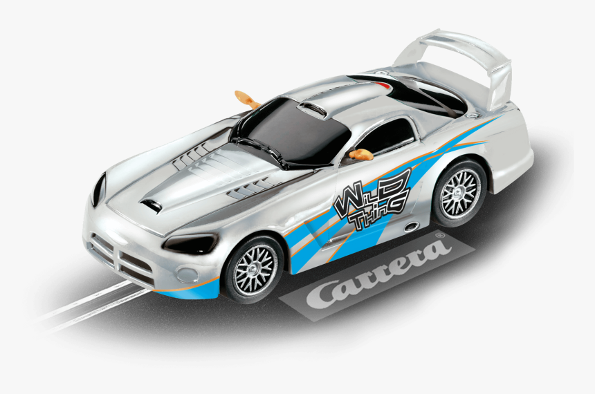 Carrera Go Ford Mustang 67, HD Png Download