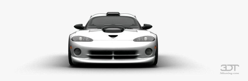 2018 Dodge Viper Gts Coupe Photo - 3d Tuning, HD Png Download