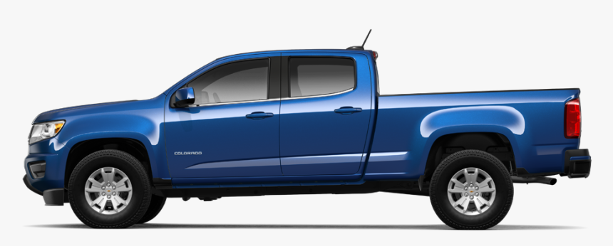 Chevrolet Colorado - Nissan Pathfinder Armada, HD Png Download