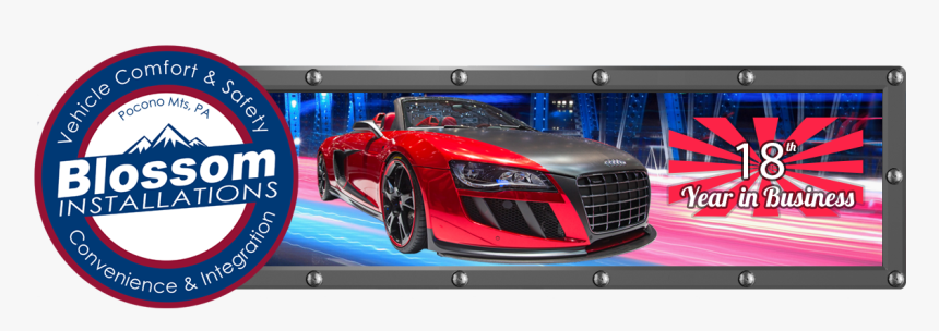 Supercar, HD Png Download