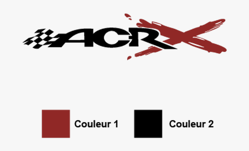 Acr X, HD Png Download