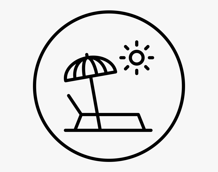 By Jemis Mali - Simple Mountain Drawing Outline, HD Png Download