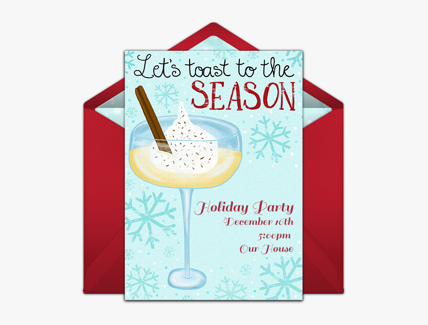 Awards Night Theme Invitation, HD Png Download