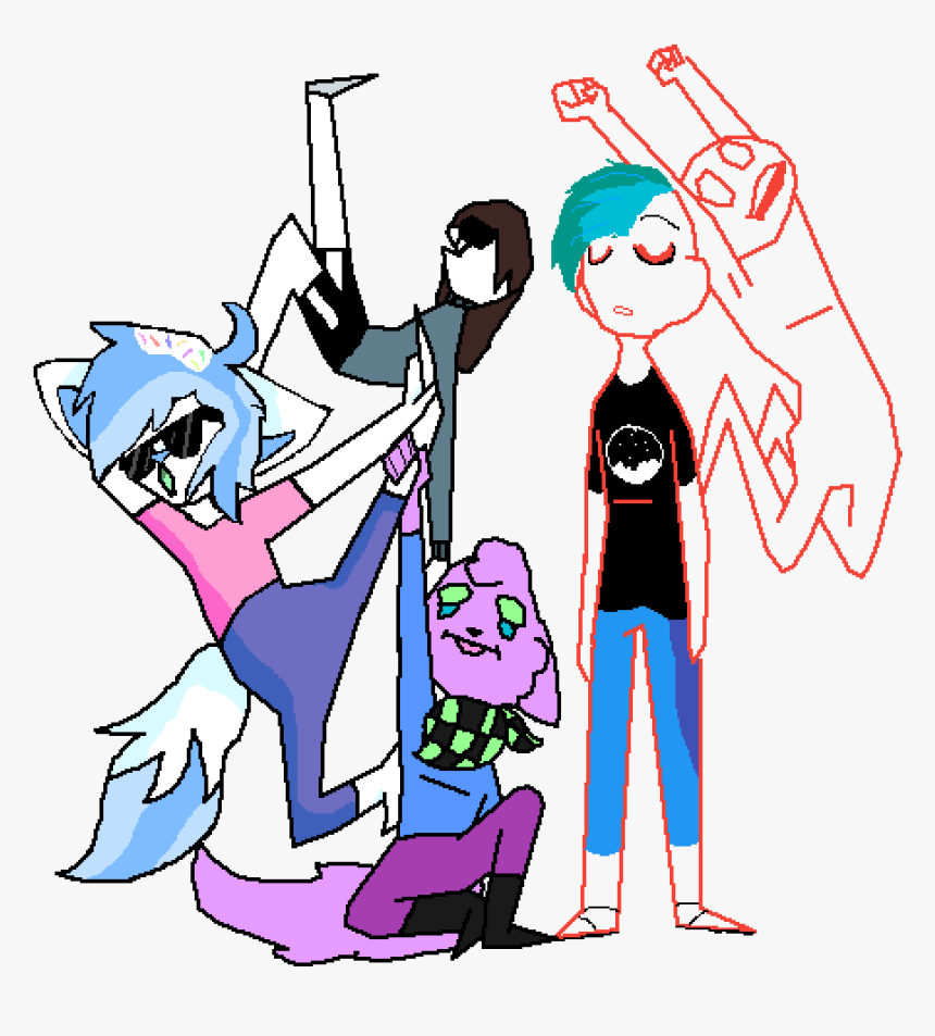 Cartoon, HD Png Download