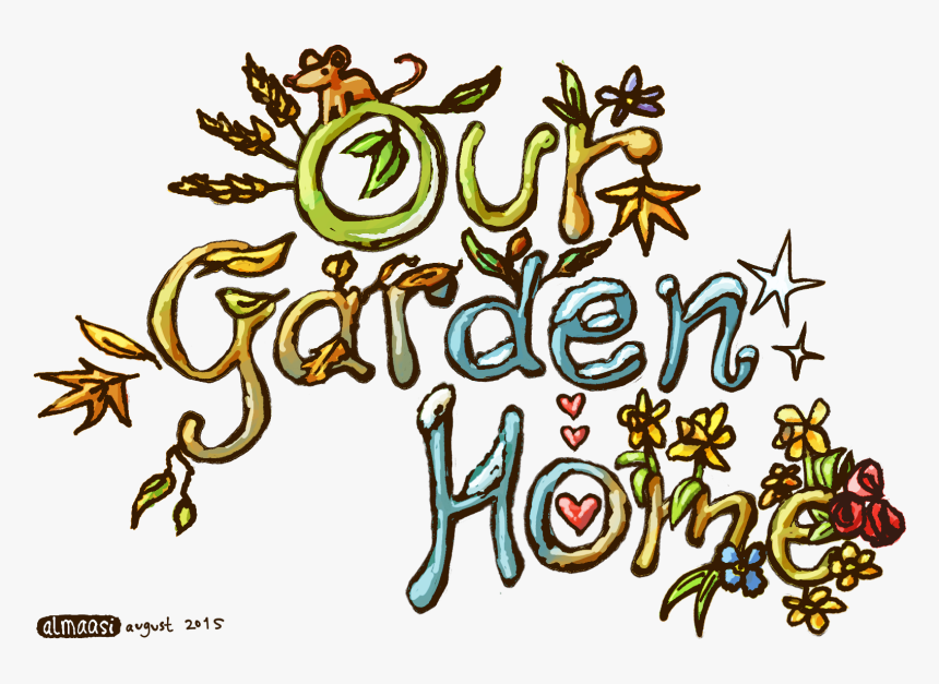 Summertime Was Almost Over - Illustration, HD Png Download