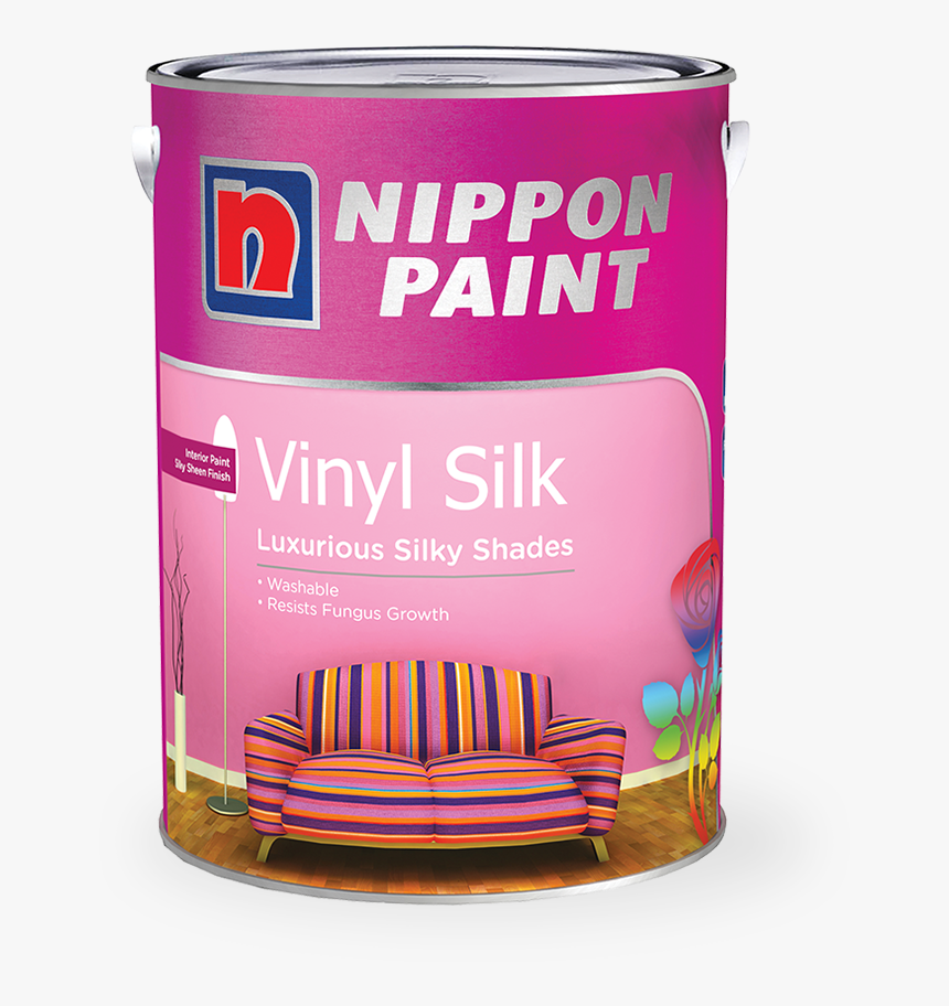 Nippon Paint Bodelac 9000, HD Png Download
