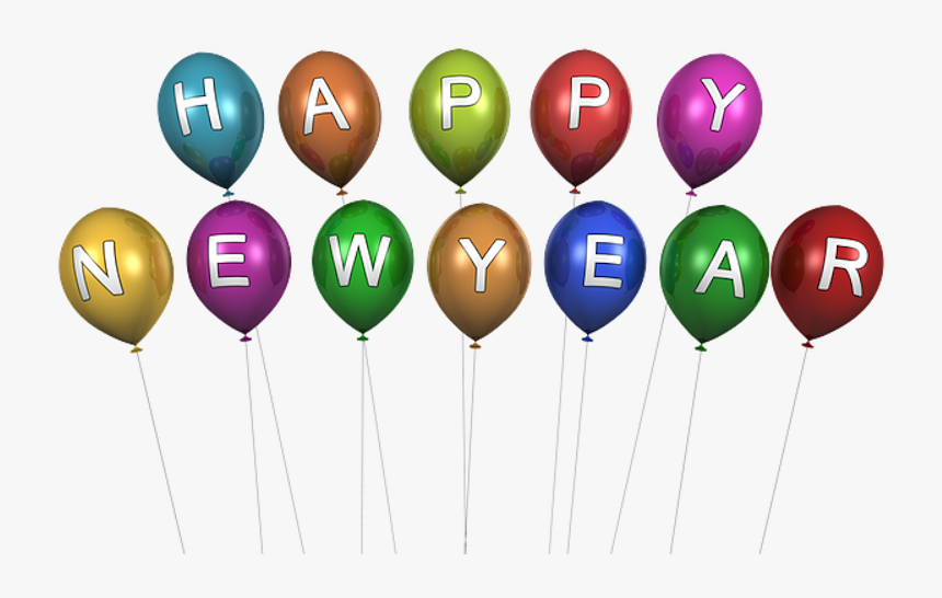 Happy New Year - ็ Happy New Year 2019, HD Png Download