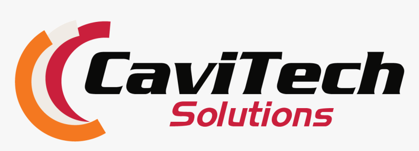 Cavitech Solutions Limited, HD Png Download