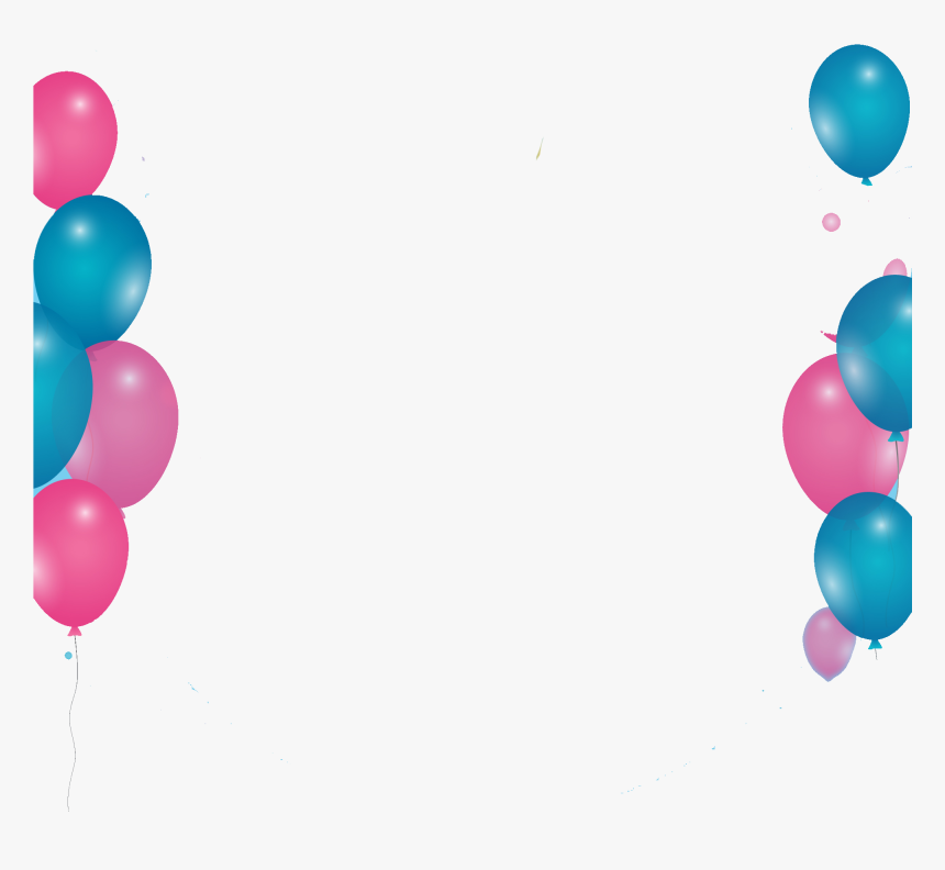 Happy Birthday Png Elements - Happy Birthday Png Text, Transparent Png