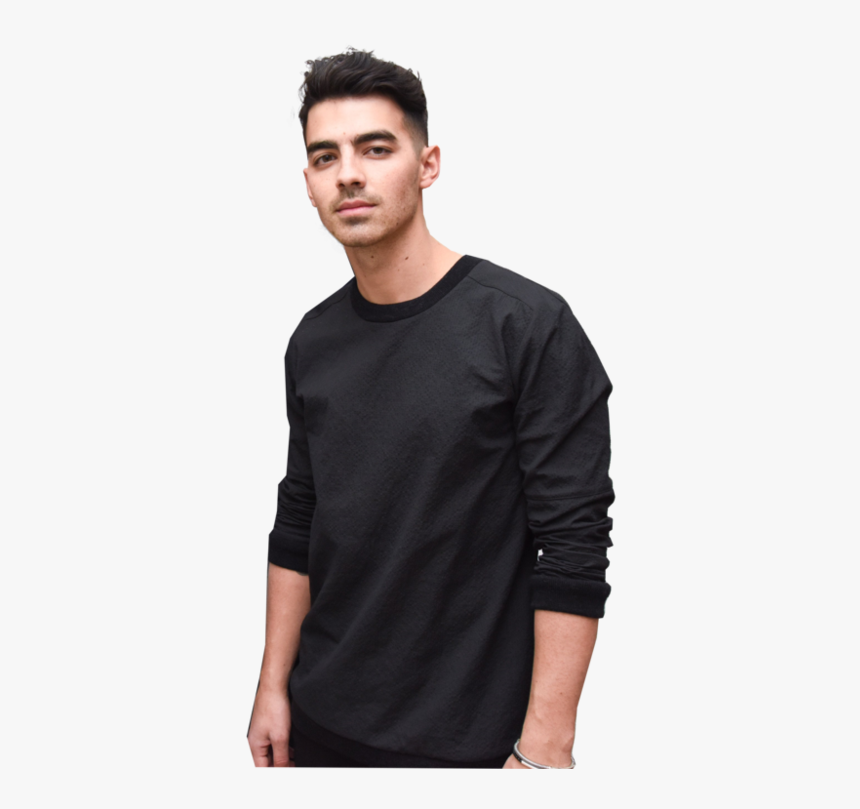 Thumb Image - Joe Jonas Png, Transparent Png