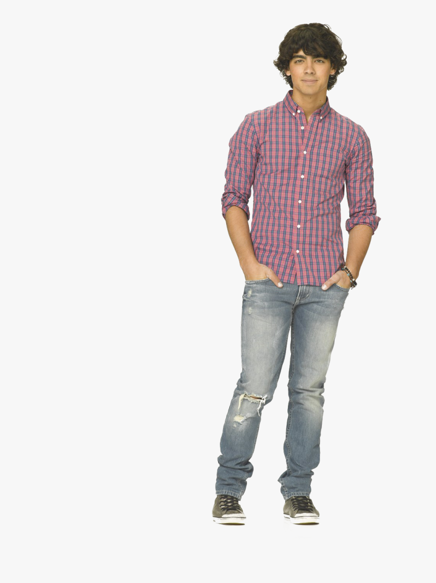 Joe Jonas Camp Rock 2, HD Png Download