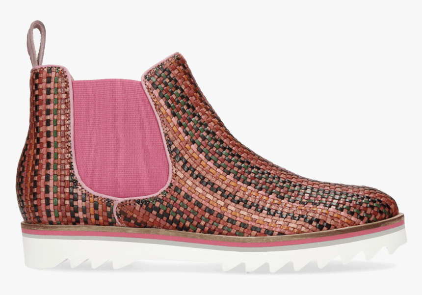 One Direction Rencontre Joe Jonas , Png Download - Chelsea Boot, Transparent Png