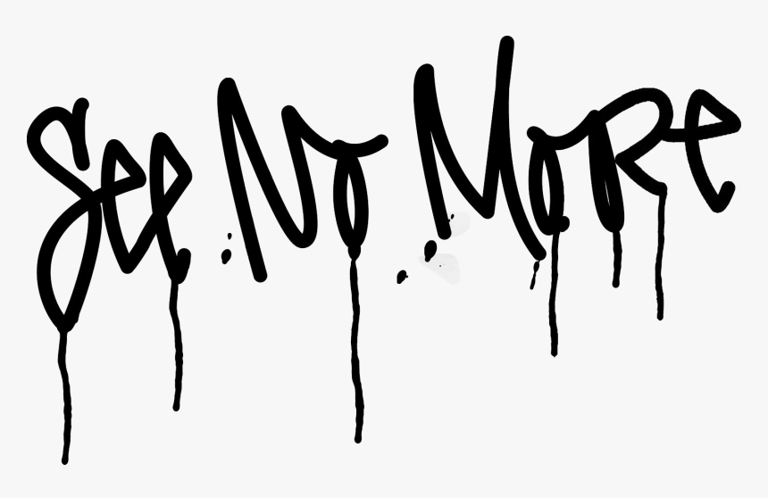 See No More - Joe Jonas See No More Album, HD Png Download