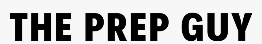 The Prep Guy - Graphics, HD Png Download