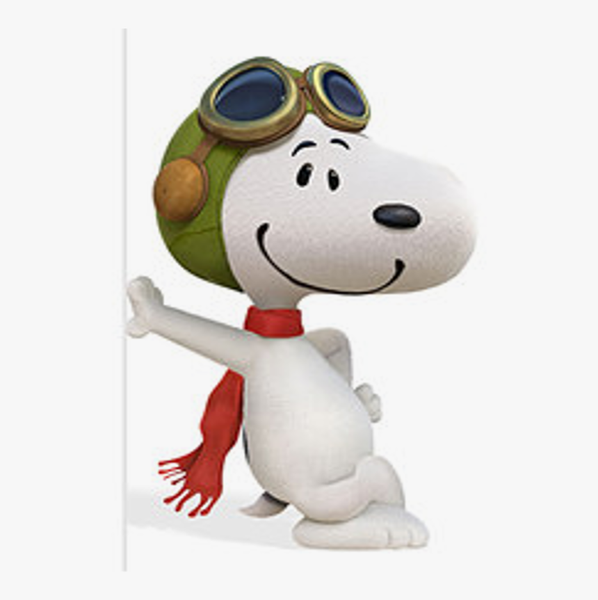Thumb Image - Peanuts Movie Snoopy Png, Transparent Png