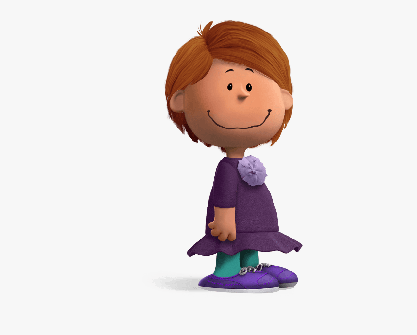 Get Peanutized On Blu - The Peanuts Movie, HD Png Download