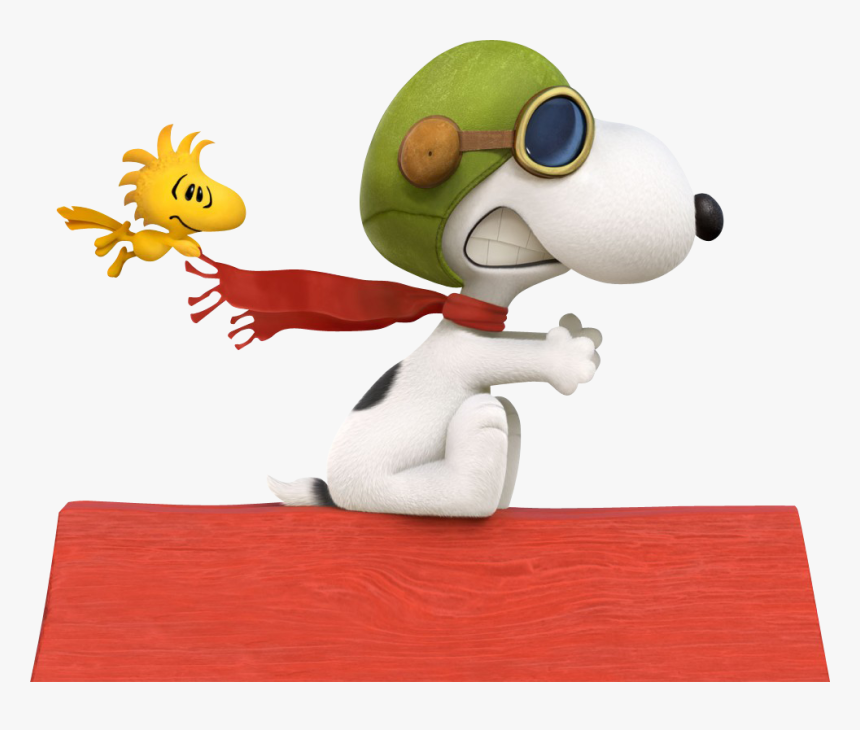 Charlie Brown And Snoopy Png, Transparent Png