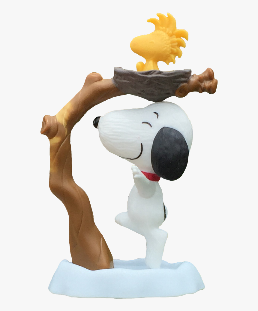 Transparent The Peanuts Movie Png - Figurine, Png Download