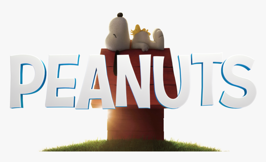 Peanuts Movie, HD Png Download