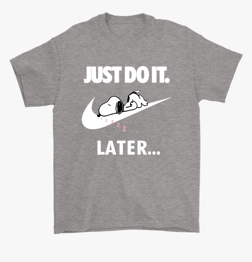 Just Do It Nike, HD Png Download