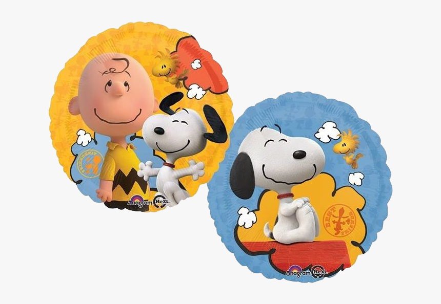 18 - Do Charlie Brown Snoopy, HD Png Download