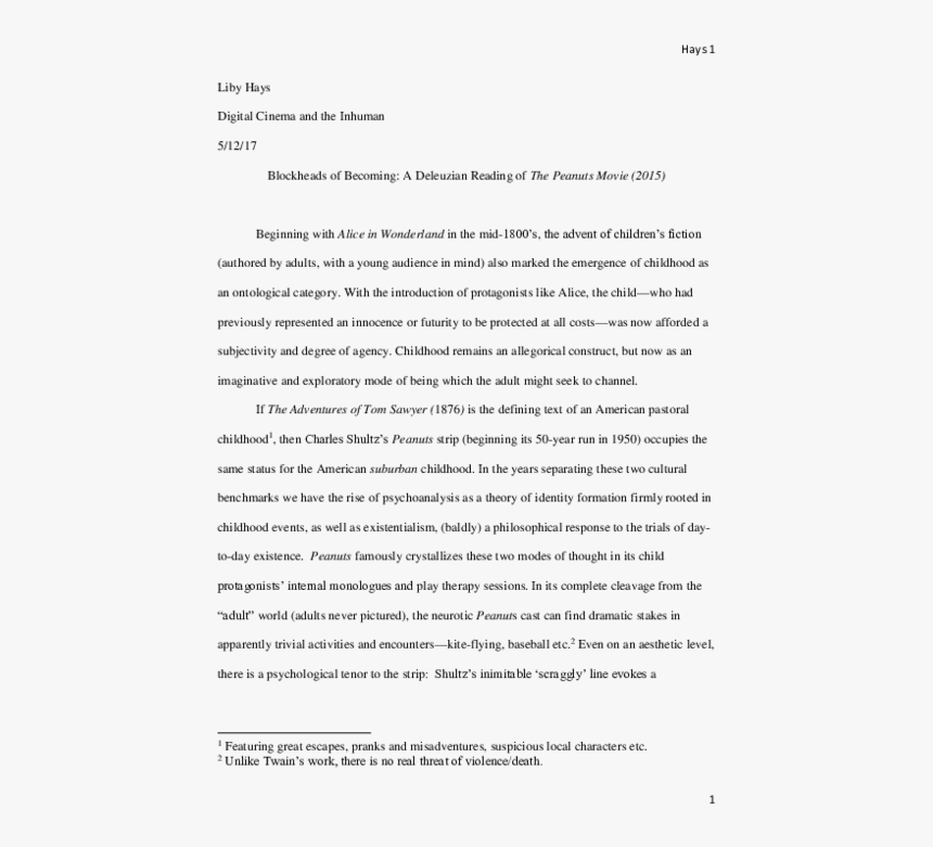 Document, HD Png Download