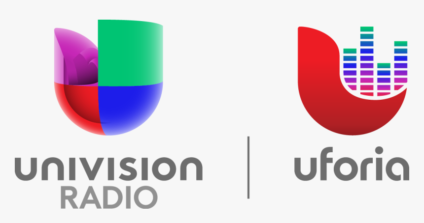 Transparent Univision Png - Uforia, Png Download