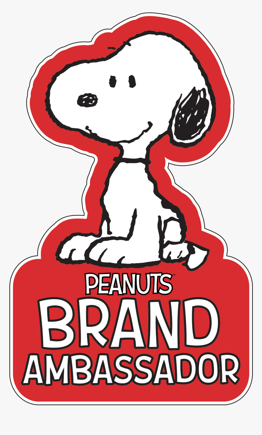 The Peanuts Movie, HD Png Download