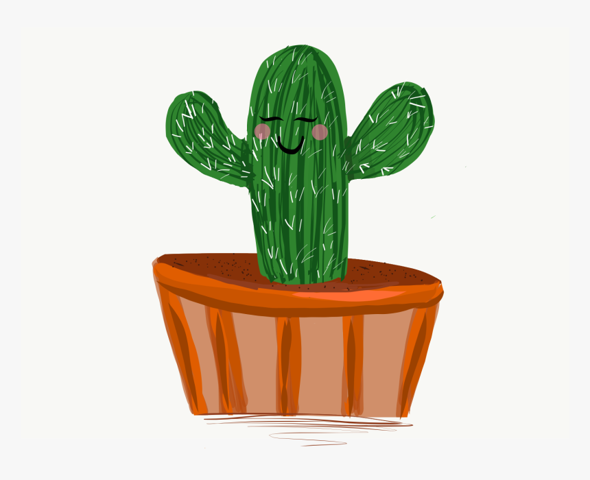 Prickly Pear, HD Png Download