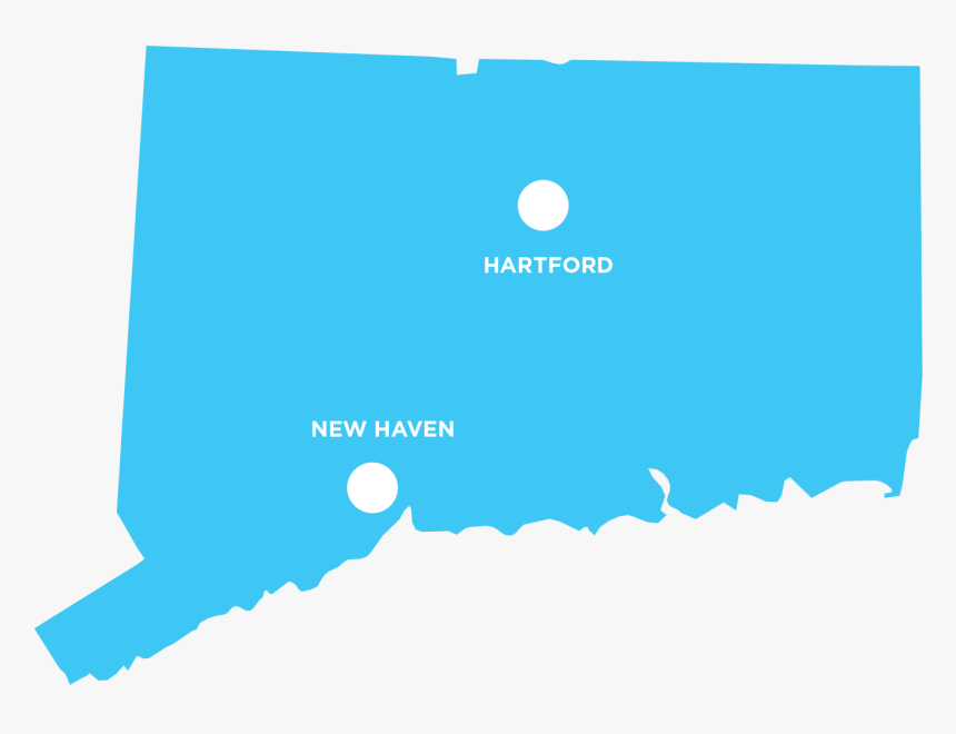 Connecticut, HD Png Download