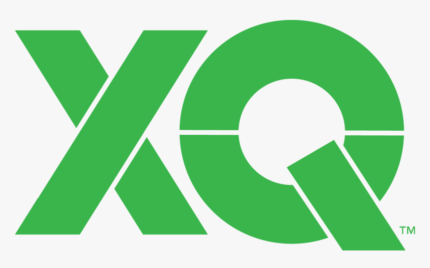 Xq Super School Logo, HD Png Download