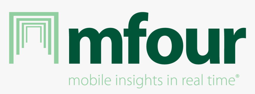 Mfour Mobile Research Logo, HD Png Download