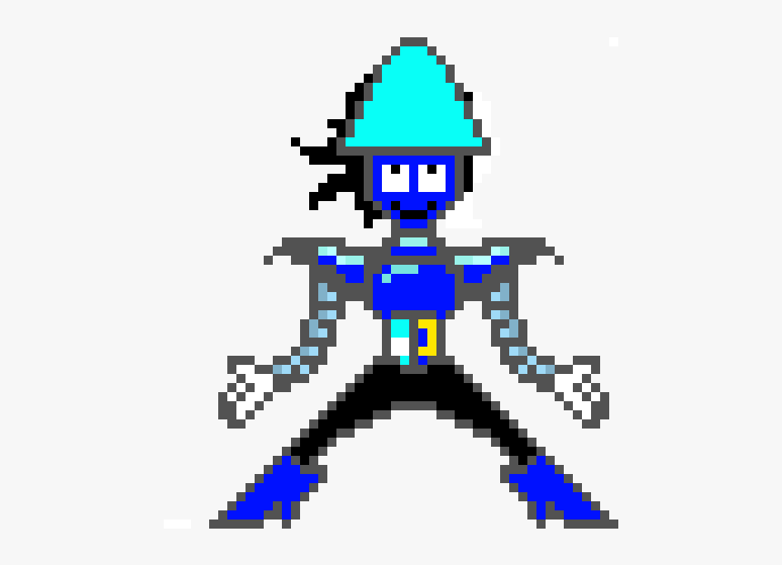 Sprites Imagenes De Undertale Mettaton, HD Png Download