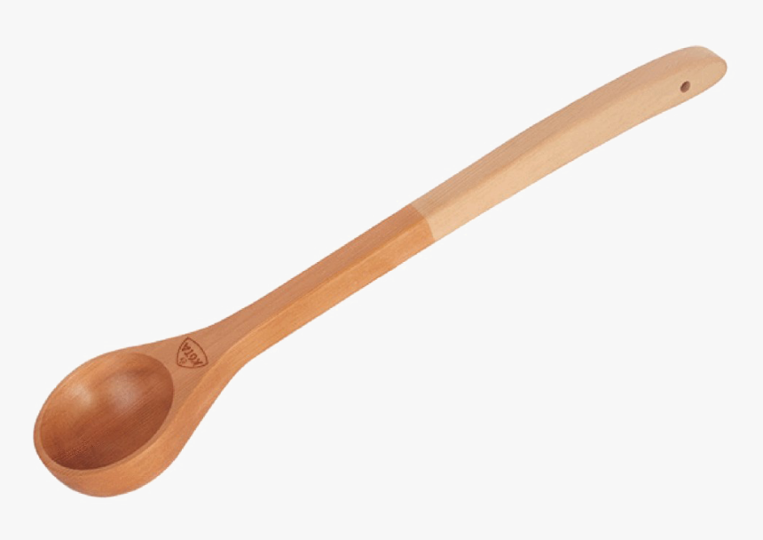 Ladle Png Picture - Wooden Spoon, Transparent Png