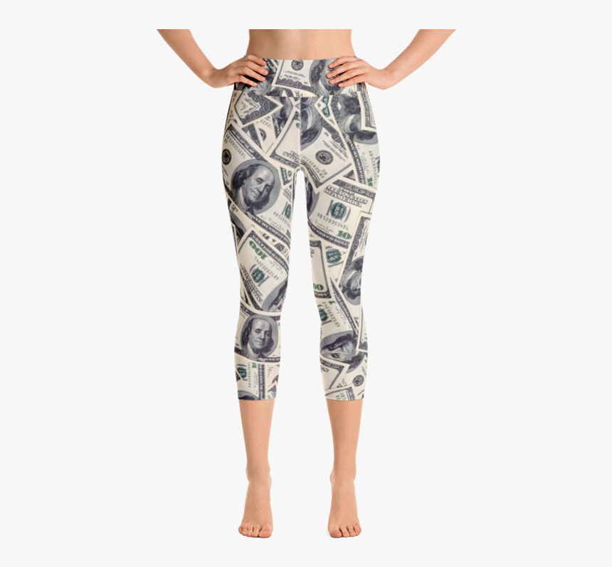Capri Pants, HD Png Download
