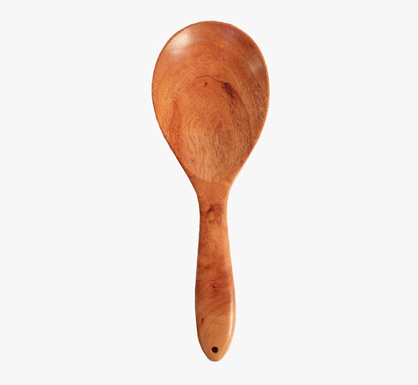Ladle Png Transparent Image - Transparent Png Image Wooden Spoon Png, Png Download