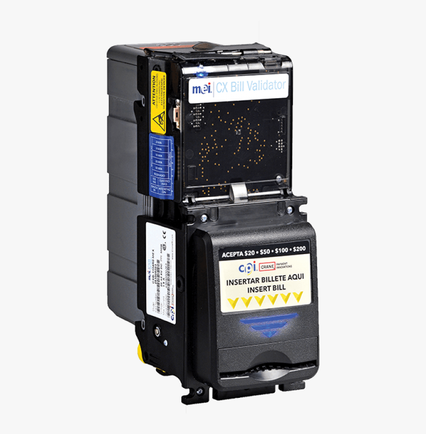 Mei Cxb2 - Billetero Mei Cxb2, HD Png Download