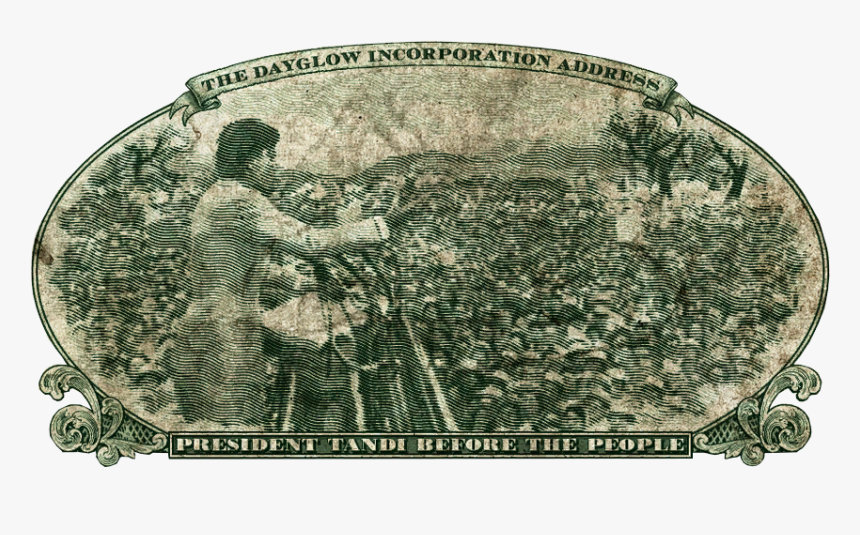 Dayglow - Fallout San Diego, HD Png Download