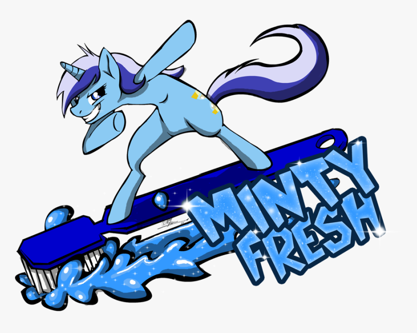 Pony Cartoon Clip Art, HD Png Download