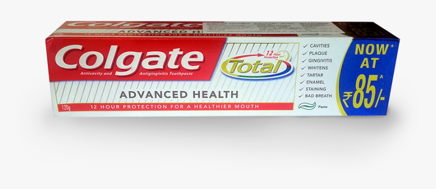 Colgate Toothpaste In Sri Lanka, HD Png Download