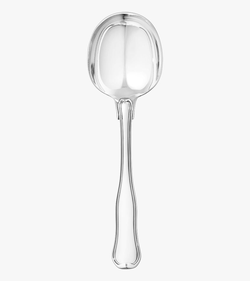 Old Danish Gravy Ladle - Toilet, HD Png Download