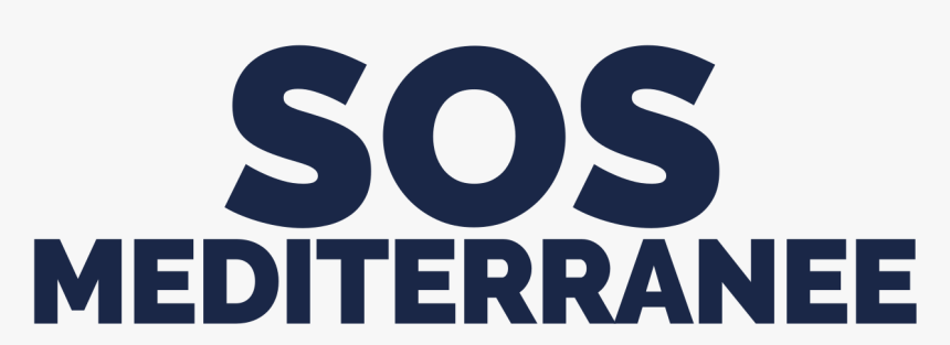 Sos Méditerranée, HD Png Download