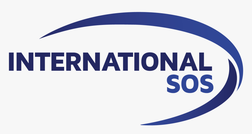 International Sos Logo Vector, HD Png Download
