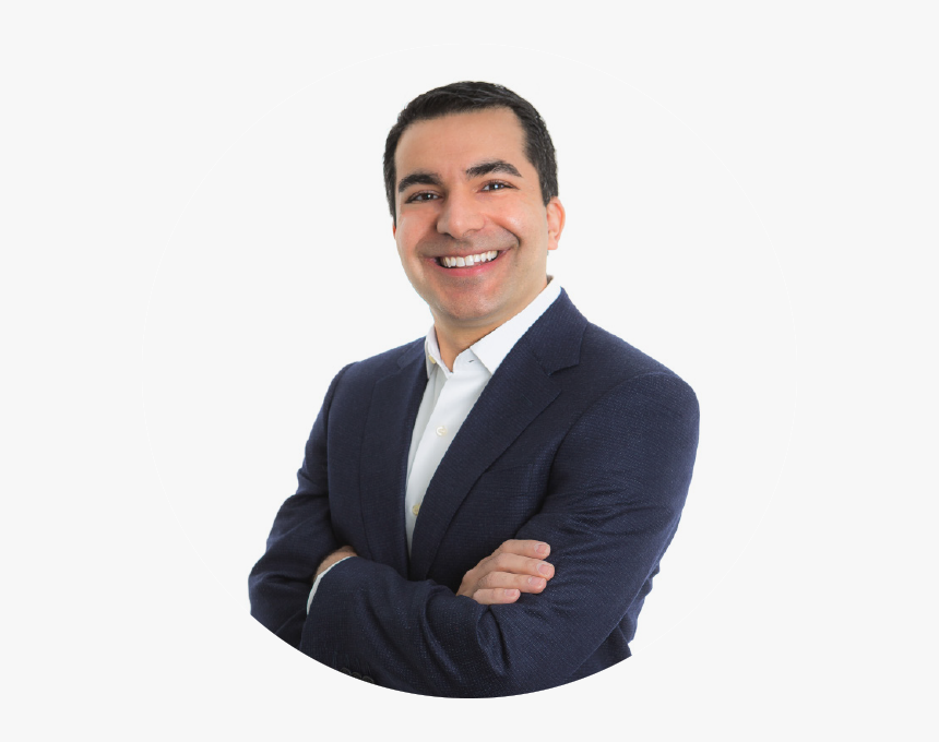 Victor Ahdieh - Businessperson, HD Png Download